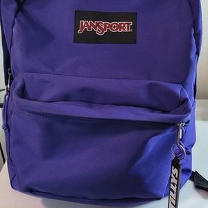 Jansport Backpack